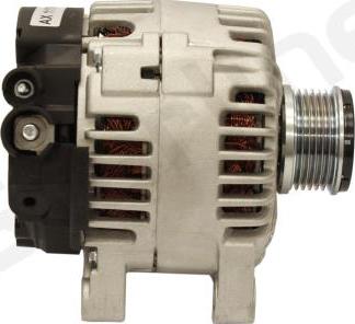 Starline AX 1178 - Alternator autospares.lv