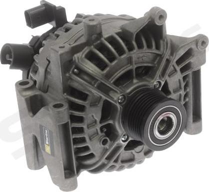 Starline AX 1349 - Alternator autospares.lv