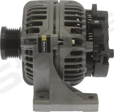 Starline AX 1345 - Alternator autospares.lv