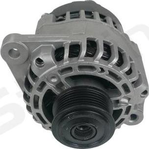 Starline AX 1347 - Alternator autospares.lv