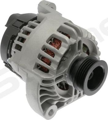 Starline AX 1363 - Alternator autospares.lv