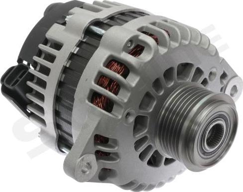 Starline AX 1362 - Alternator autospares.lv