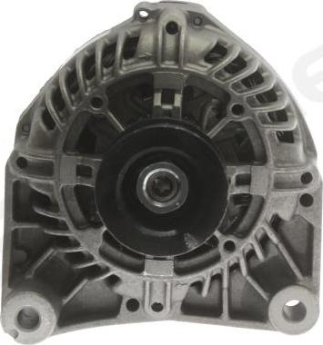 Starline AX 1339 - Alternator autospares.lv