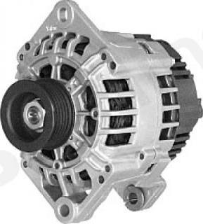 Starline AX 1335 - Alternator autospares.lv