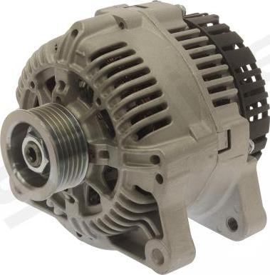 Starline AX 1331 - Alternator autospares.lv