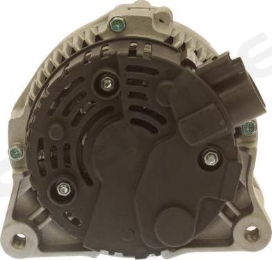 Starline AX 1331 - Alternator autospares.lv