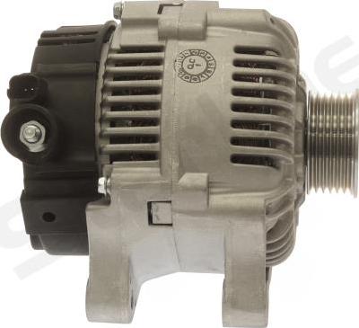 Starline AX 1331 - Alternator autospares.lv