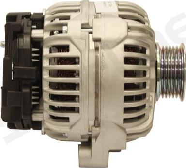 Starline AX 1324 - Alternator autospares.lv