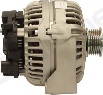 Starline AX 1322 - Alternator autospares.lv