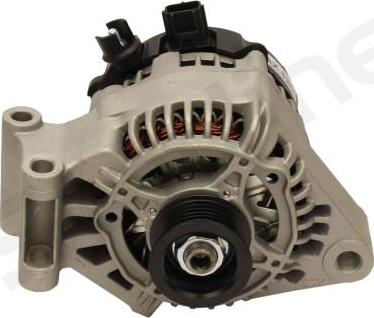 Starline AX 1265 - Alternator autospares.lv