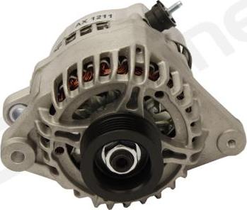 Starline AX 1211 - Alternator autospares.lv