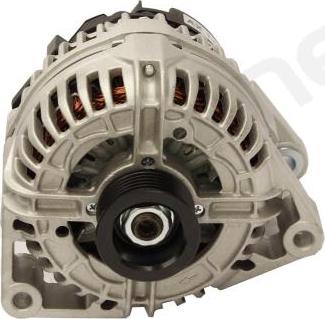 Starline AX 1218 - Alternator autospares.lv