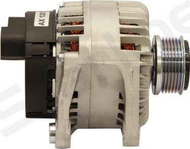 Starline AX 1287 - Alternator autospares.lv