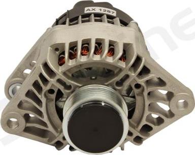 Starline AX 1287 - Alternator autospares.lv