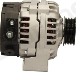 Starline AX 1228 - Alternator autospares.lv