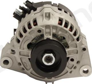 Starline AX 1228 - Alternator autospares.lv