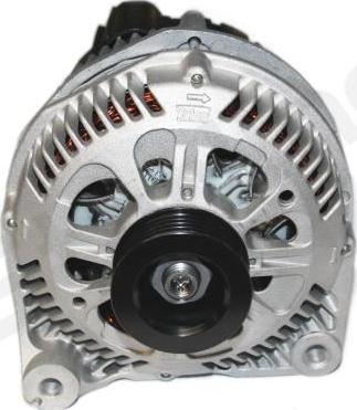 Starline AX 1276 - Alternator autospares.lv