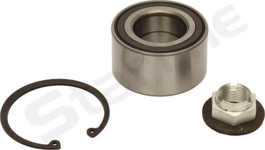 Starline LO 06520 - Wheel hub, bearing Kit autospares.lv