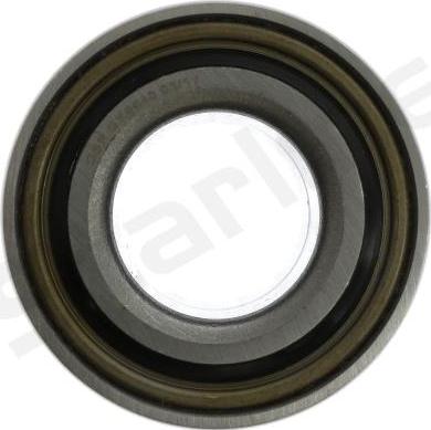 Starline LO 06640 - Wheel hub, bearing Kit autospares.lv