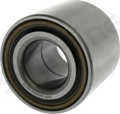 Starline LO 06640 - Wheel hub, bearing Kit autospares.lv