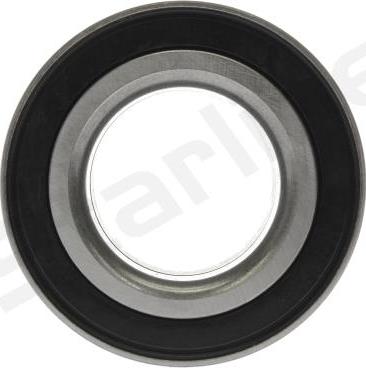 Starline LO 00906 - Wheel hub, bearing Kit autospares.lv