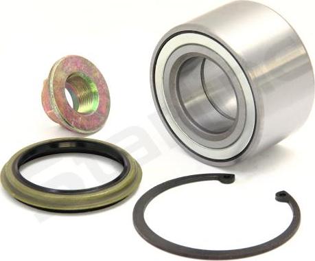 Starline LO 01948 - Wheel hub, bearing Kit autospares.lv