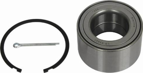 Starline LO 03997 - Wheel hub, bearing Kit autospares.lv