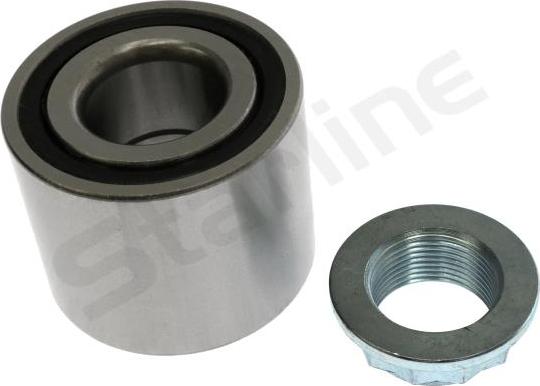 Starline LO 03521 - Wheel hub, bearing Kit autospares.lv