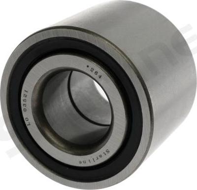 Starline LO 03521 - Wheel hub, bearing Kit autospares.lv