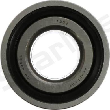 Starline LO 03521 - Wheel hub, bearing Kit autospares.lv