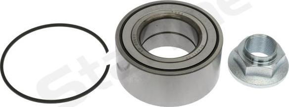 Starline LO 03603 - Wheel hub, bearing Kit autospares.lv