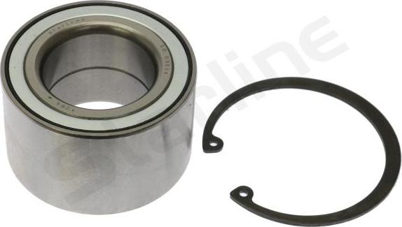 Starline LO 03614 - Wheel hub, bearing Kit autospares.lv