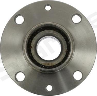 Starline LO 23540 - Wheel hub, bearing Kit autospares.lv