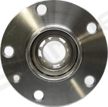 Starline LO 23503 - Wheel hub, bearing Kit autospares.lv