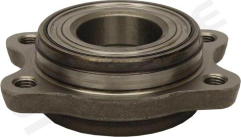 Starline LO 23536 - Wheel hub, bearing Kit autospares.lv