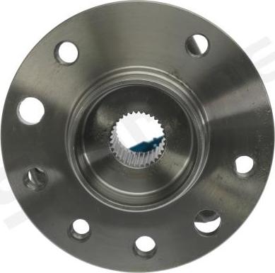 Starline LO 23651 - Wheel hub, bearing Kit autospares.lv