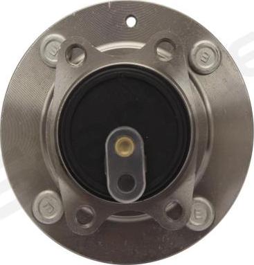 Starline LO 23685 - Wheel hub, bearing Kit autospares.lv