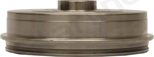 Starline PB 6655 - Brake Drum autospares.lv