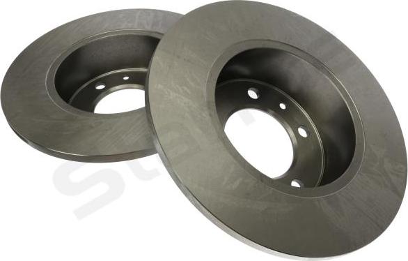 Starline PB 1927 - Brake Disc autospares.lv