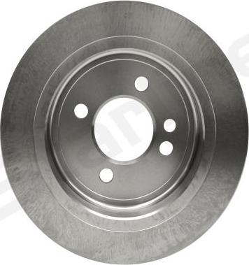 Starline PB 1403 - Brake Disc autospares.lv