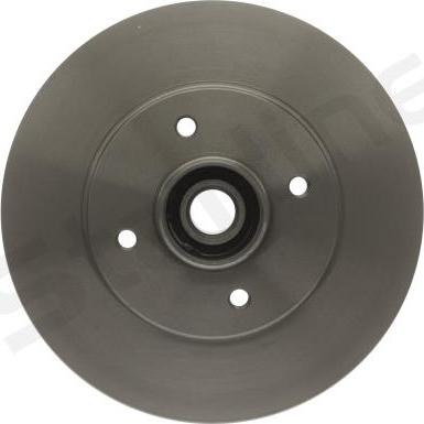 Starline PB 3250 - Brake Disc autospares.lv