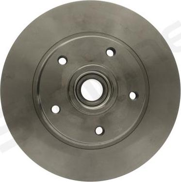 Starline PB 3253 - Brake Disc autospares.lv