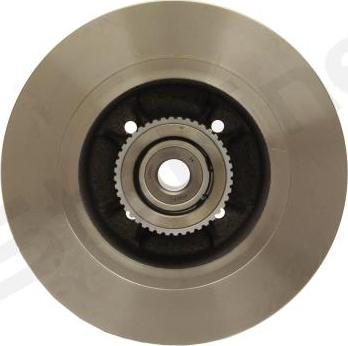 Starline PB 3234 - Brake Disc autospares.lv