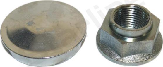 Starline PB 3224 - Brake Disc autospares.lv