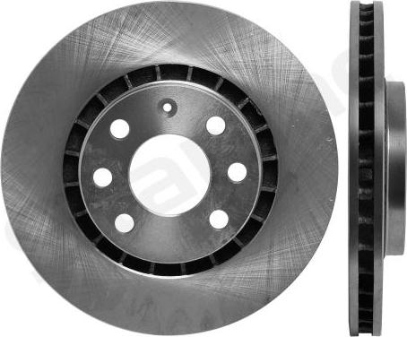 Starline PB 2006 - Brake Disc autospares.lv