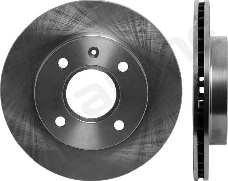 Starline PB 2013 - Brake Disc autospares.lv