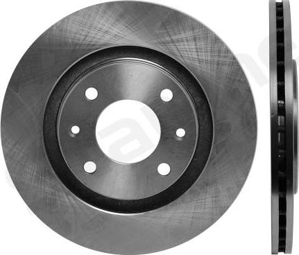 Starline PB 2025 - Brake Disc autospares.lv