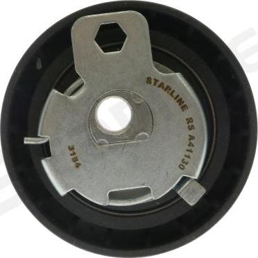 Starline RS A41130 - Tensioner Pulley, timing belt autospares.lv