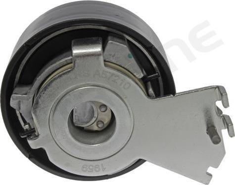 Starline RS A57210 - Tensioner Pulley, timing belt autospares.lv