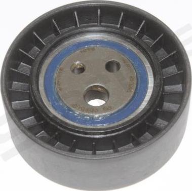 Starline RS A63620 - Pulley, v-ribbed belt autospares.lv